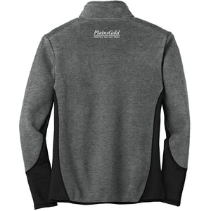 Plains Gold Light-weight Jacket