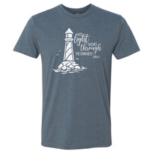 Load image into Gallery viewer, Light Shines Through T-Shirt
