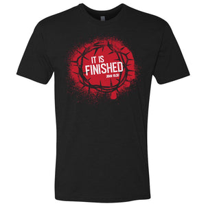It Is Finished T-Shirt