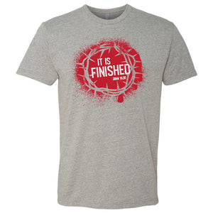 It Is Finished T-Shirt