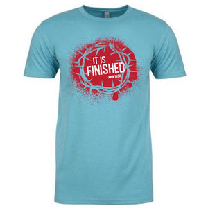 It Is Finished T-Shirt