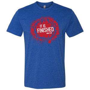 It Is Finished T-Shirt