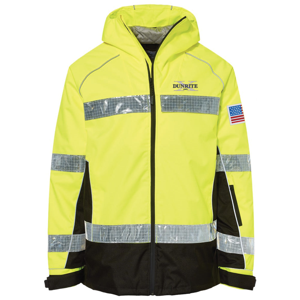 JS152 Kishigo Class 3 Jacket