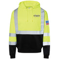 Kishigo Hi-Vis Hoody
