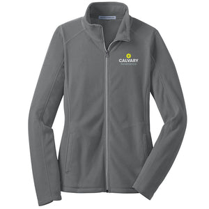 Calvary Severance Fleece Jacket