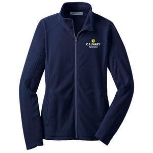 Calvary Nampa Ladies' Fleece Jacket