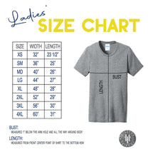 Load image into Gallery viewer, Calvary Severance Ladies&#39; Basic T-Shirt
