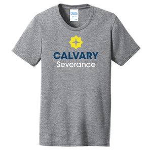Calvary Severance Ladies' Basic T-Shirt