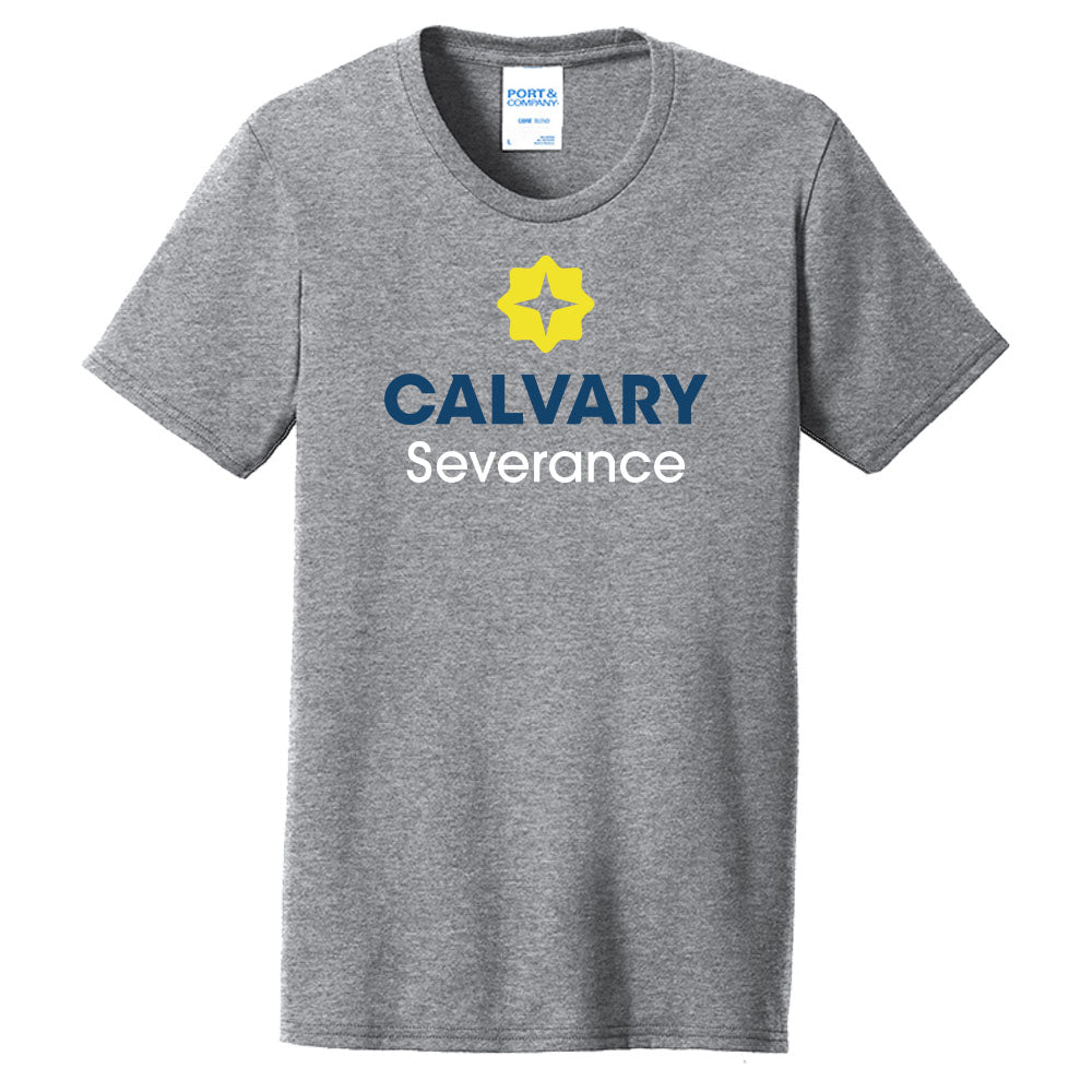 Calvary Severance Ladies' Basic T-Shirt