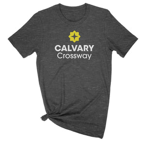 Calvary Crossway Ladies' T-Shirt