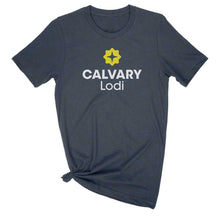 Load image into Gallery viewer, Calvary Lodi Ladies&#39; T-Shirt

