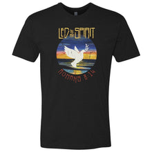 Load image into Gallery viewer, Led by the Spirit T-Shirt
