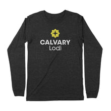 Load image into Gallery viewer, Calvary Lodi Adult Long Sleeve
