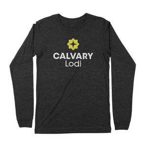 Calvary Lodi Adult Long Sleeve