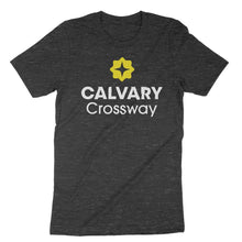 Load image into Gallery viewer, Calvary Crossway Men&#39;s T-Shirt
