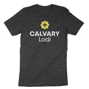 Calvary Lodi Men's T-Shirt
