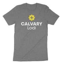 Load image into Gallery viewer, Calvary Lodi Men&#39;s T-Shirt
