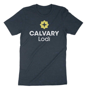 Calvary Lodi Men's T-Shirt