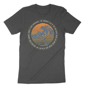 New Every Morning Men's T-Shirt