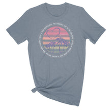Load image into Gallery viewer, New Every Morning Ladies&#39; T-Shirt
