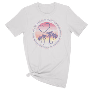 New Every Morning Ladies' T-Shirt