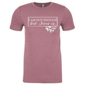 But Jesus Is T-Shirt