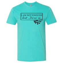 Load image into Gallery viewer, But Jesus Is T-Shirt
