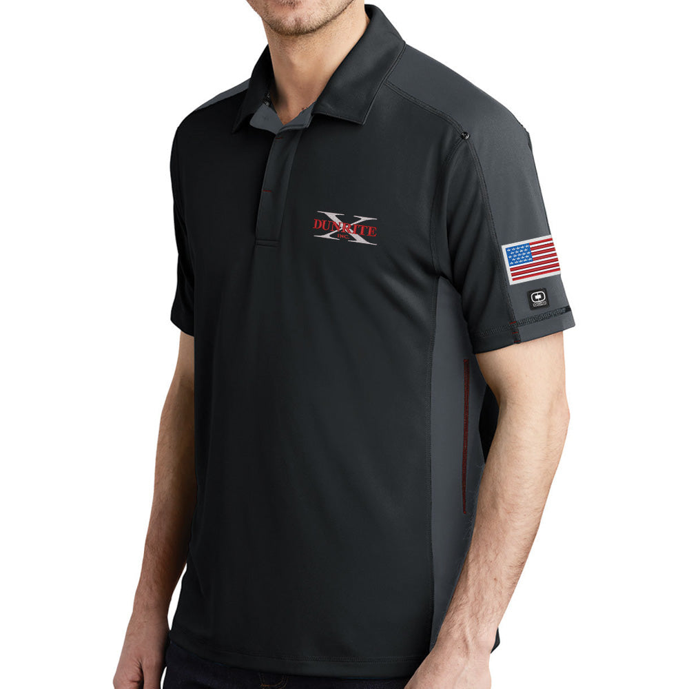 Ogio Trax Polo