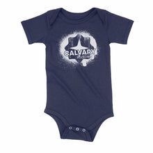 Load image into Gallery viewer, Calvary Rockview Baby Onesie
