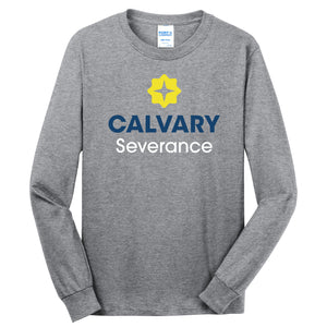 Calvary Severance Long Sleeve