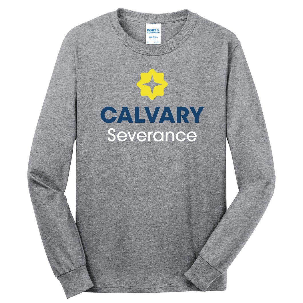 Calvary Severance Long Sleeve