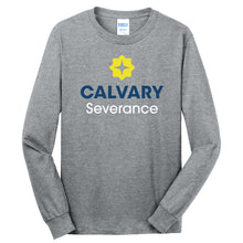 Load image into Gallery viewer, Calvary Severance Ladies&#39; Long Sleeve
