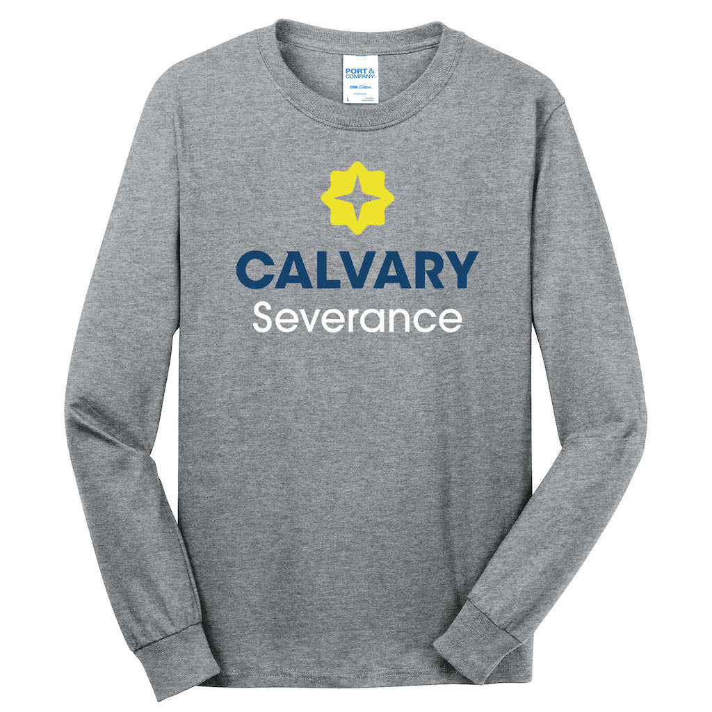 Calvary Severance Ladies' Long Sleeve