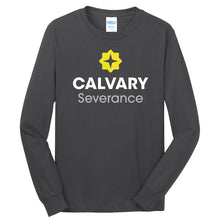 Load image into Gallery viewer, Calvary Severance Ladies&#39; Long Sleeve
