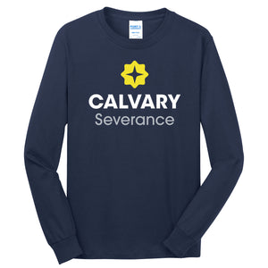 Calvary Severance Long Sleeve