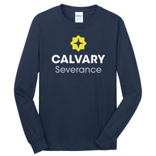 Load image into Gallery viewer, Calvary Severance Ladies&#39; Long Sleeve
