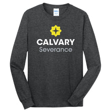Load image into Gallery viewer, Calvary Severance Ladies&#39; Long Sleeve
