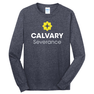 Calvary Severance Long Sleeve