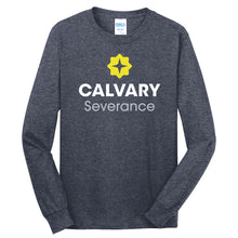Load image into Gallery viewer, Calvary Severance Ladies&#39; Long Sleeve
