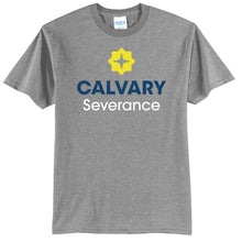 Load image into Gallery viewer, Calvary Severance Men&#39;s Basic &amp; Tall T-Shirt

