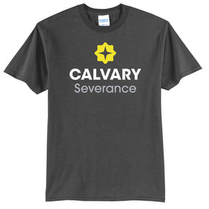 Calvary Severance Men's Basic & Tall T-Shirt