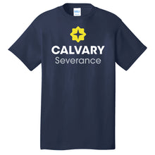 Load image into Gallery viewer, Calvary Severance Men&#39;s Basic &amp; Tall T-Shirt

