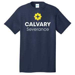 Calvary Severance Kids' Basic T-Shirt