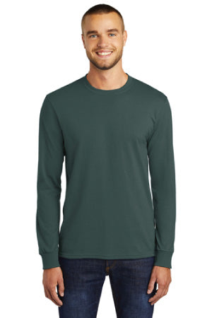 Port & Company Core Blend Long Sleeve