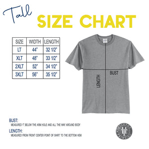 Calvary Severance Men's Basic & Tall T-Shirt
