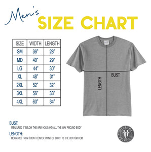 Calvary Severance Men's Basic & Tall T-Shirt