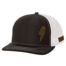 Load image into Gallery viewer, Plains Gold Trucker Hat
