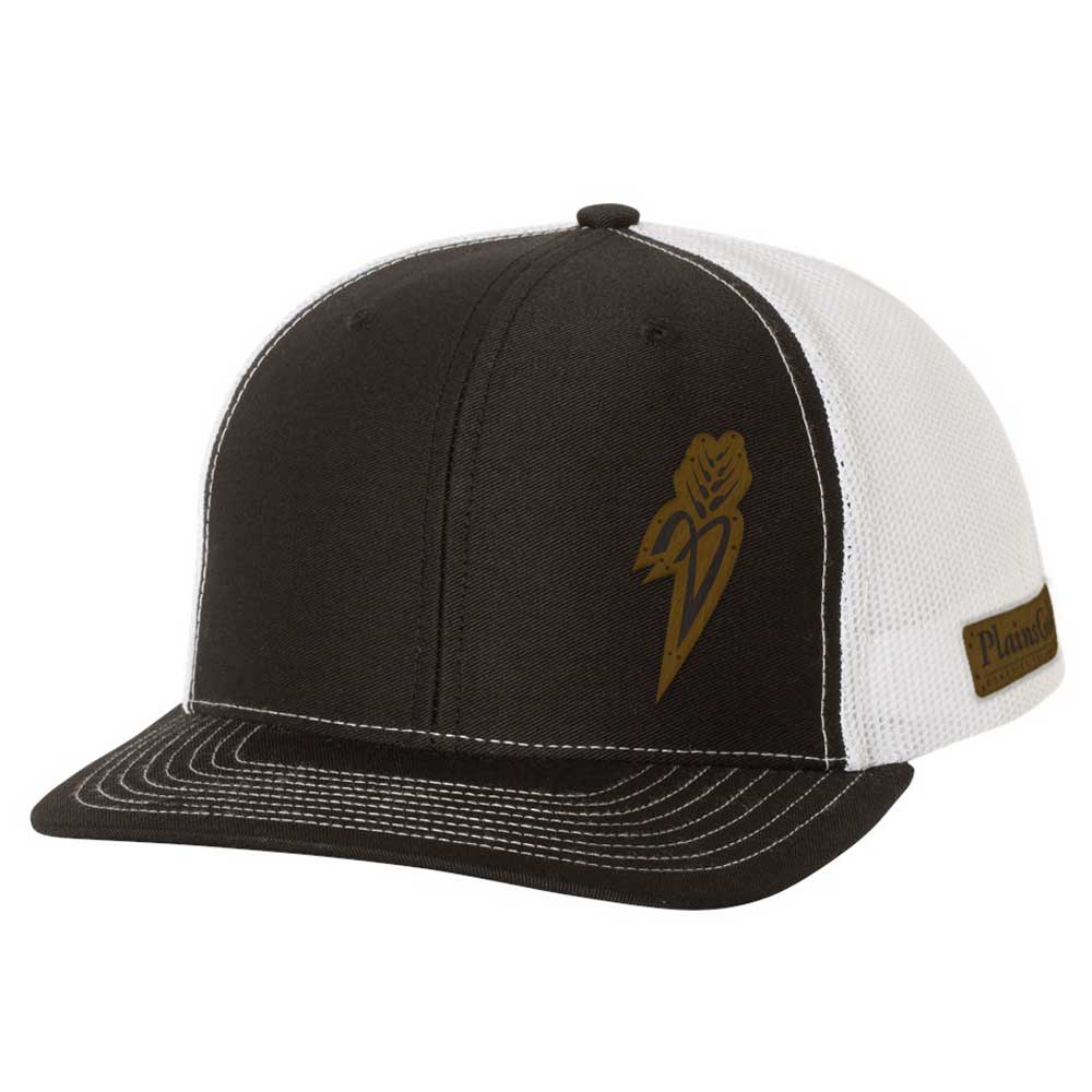 Plains Gold Trucker Hat