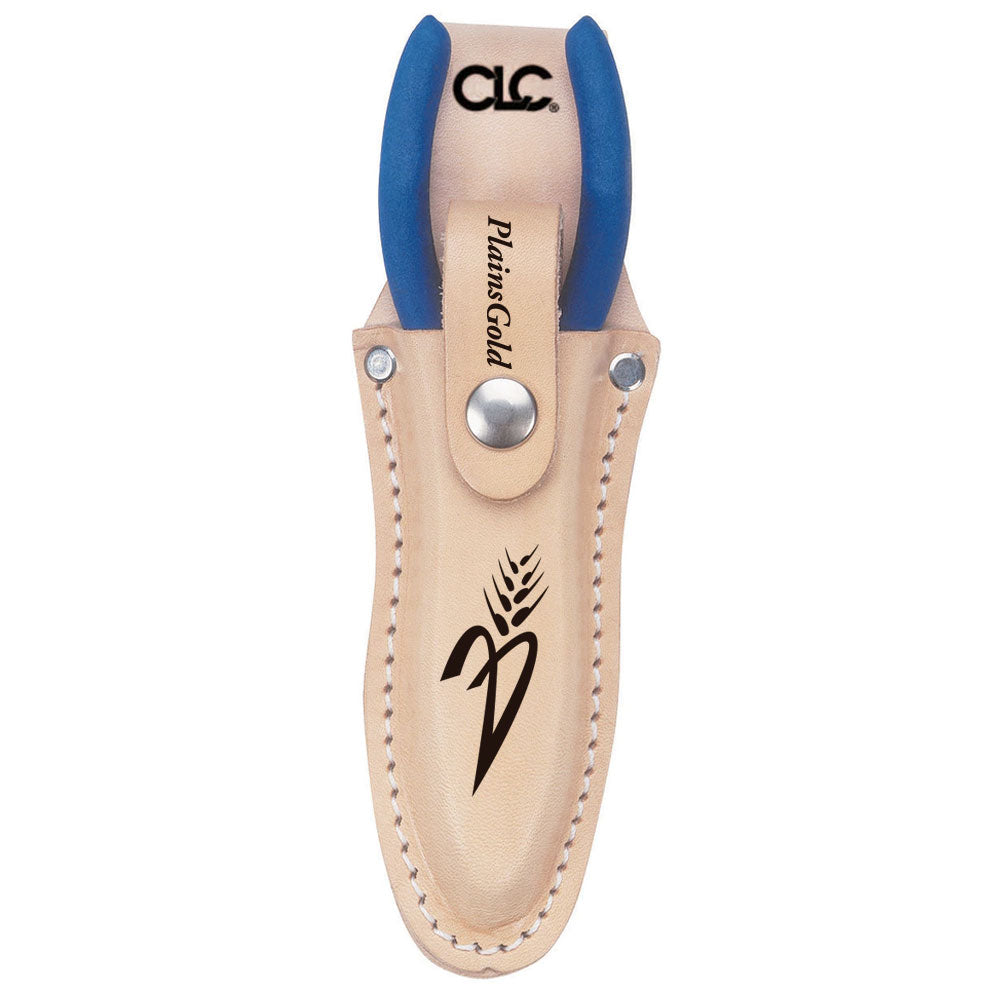 Plains Gold Plier Pouch