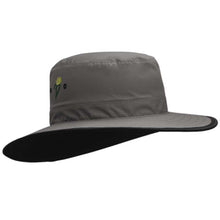 Load image into Gallery viewer, Plains Gold Wide Brim Hat

